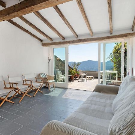 레반토 Casa Isoletta Area Cinque Terre 아파트 외부 사진
