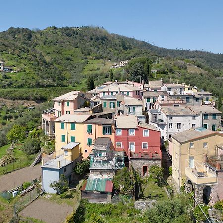 레반토 Casa Isoletta Area Cinque Terre 아파트 외부 사진