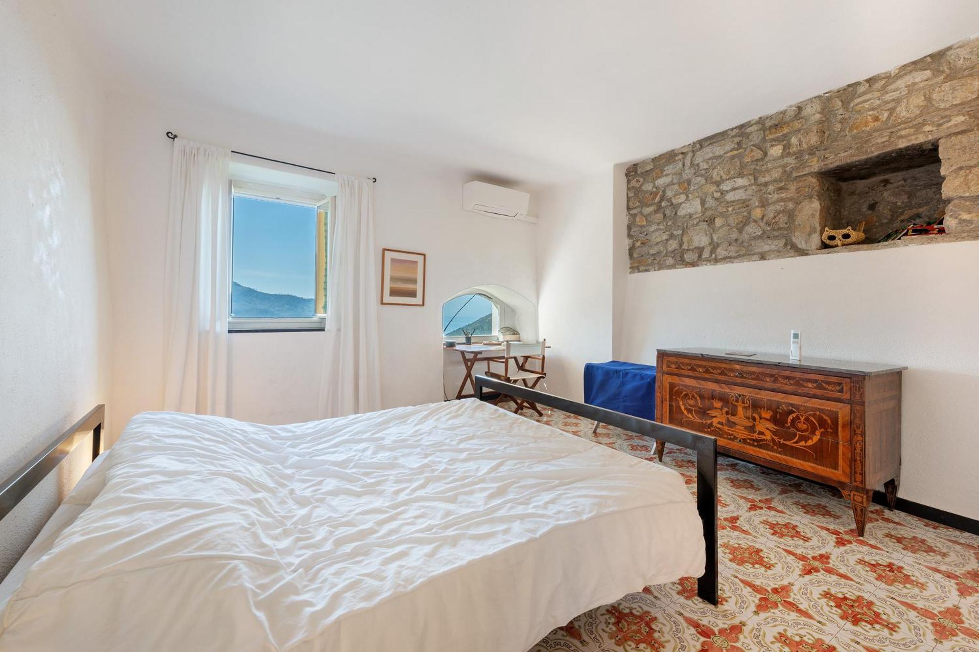 레반토 Casa Isoletta Area Cinque Terre 아파트 외부 사진