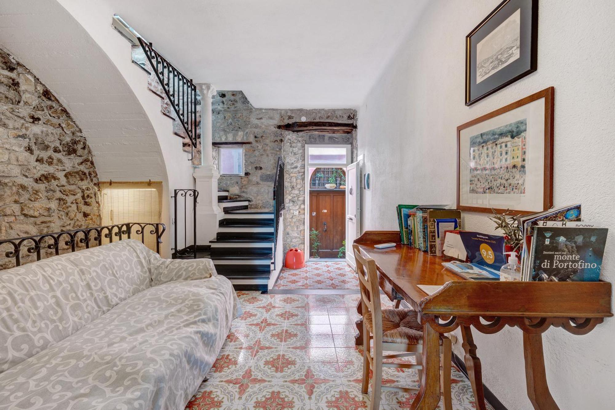 레반토 Casa Isoletta Area Cinque Terre 아파트 외부 사진