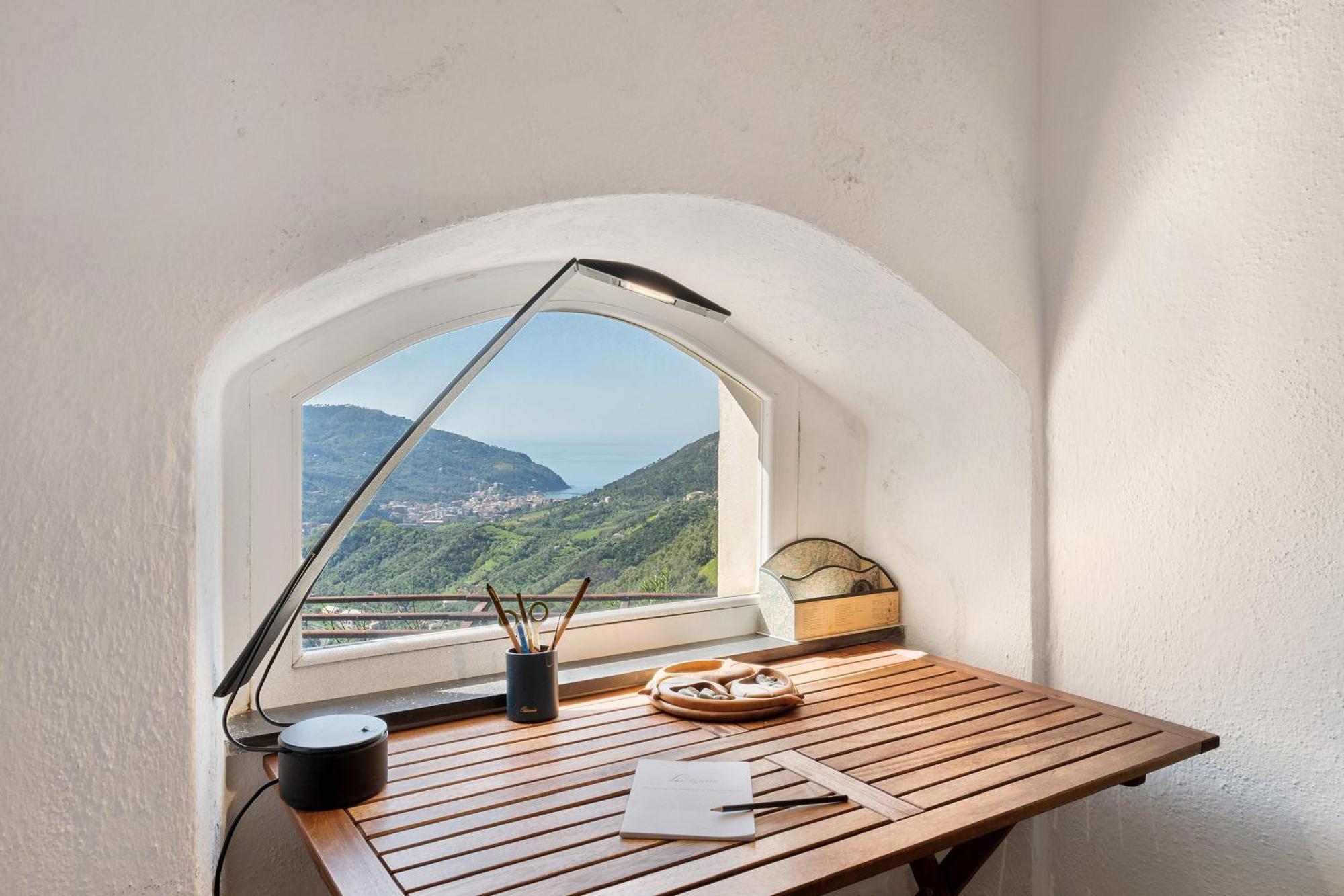 레반토 Casa Isoletta Area Cinque Terre 아파트 외부 사진