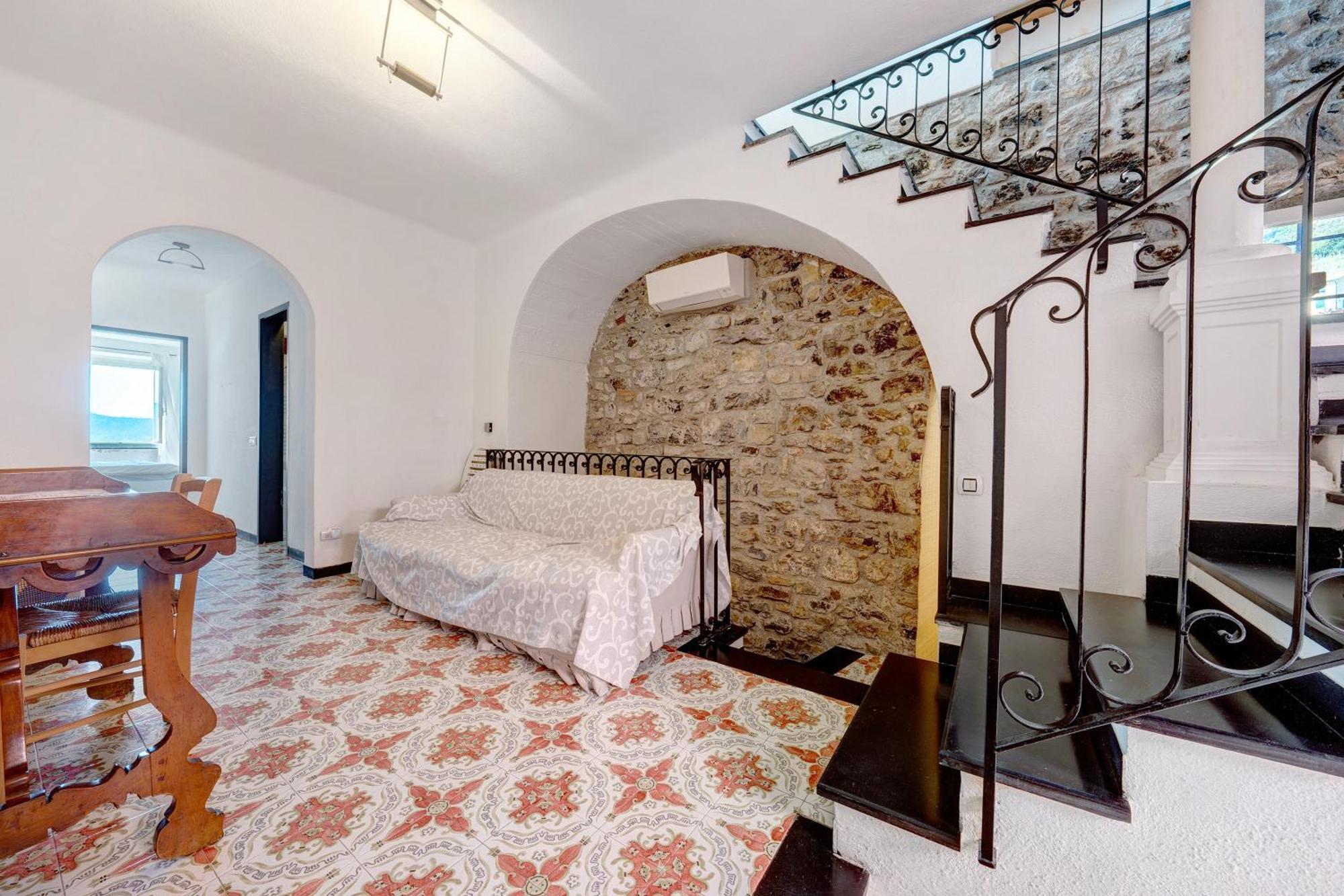 레반토 Casa Isoletta Area Cinque Terre 아파트 외부 사진